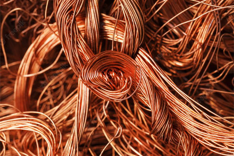 Copper Scrap