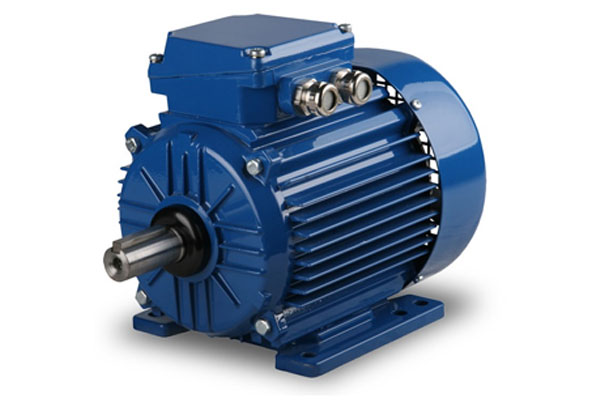 Electric Motor Scrap