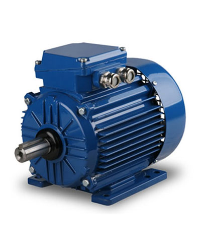 Electric Motor Scrap