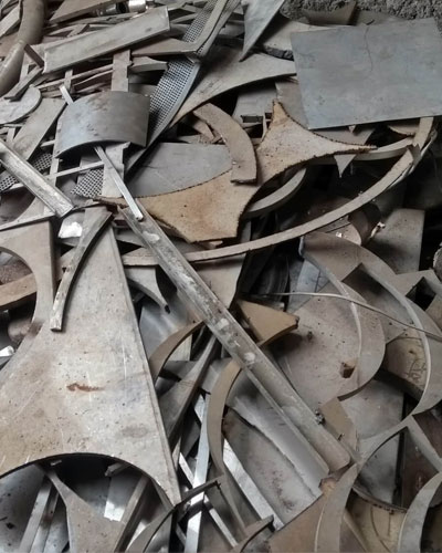 Stainless Steel Scrap