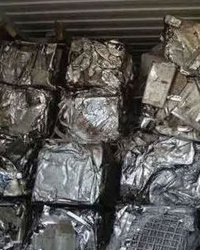 Stainless Steel Scrap